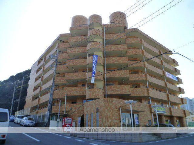 ロワイヤルユウ鹿島[4階]