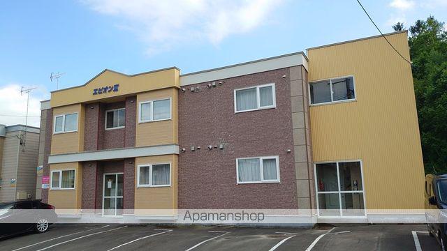 エーコーエピオンⅢ