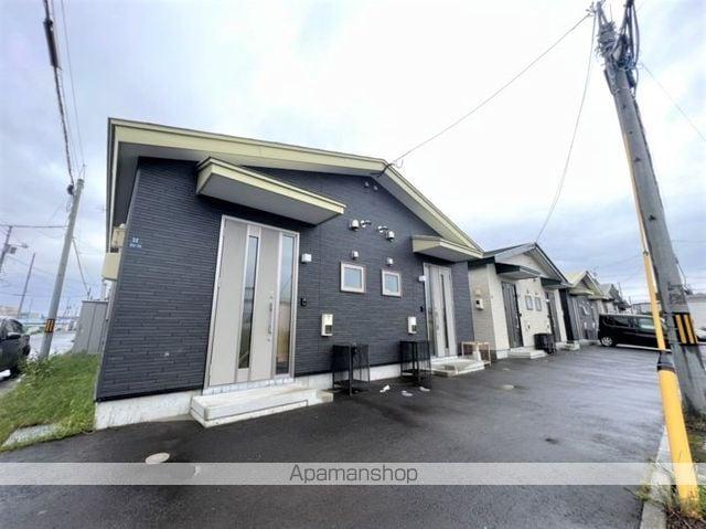 亀田港町50番1棟2戸