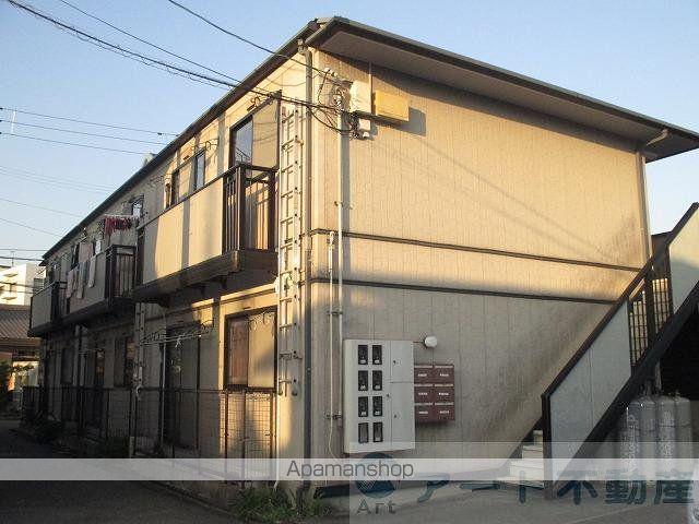 サンガーデン衣山 A棟