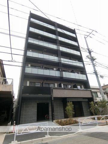 SーRESIDENCE本所吾妻橋