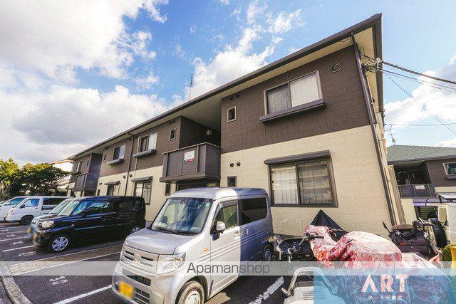 グランシードあいC棟