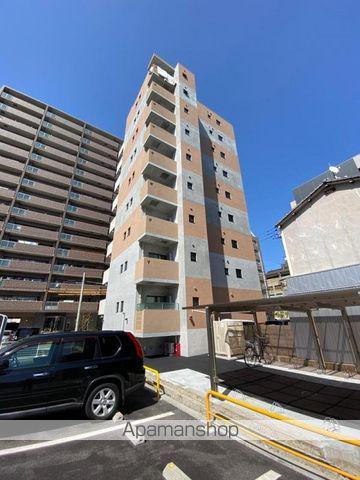 コリドールLIVE[9階]