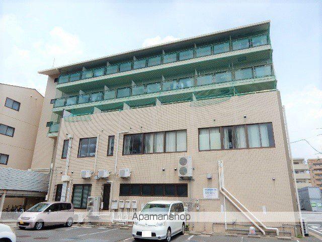津山線 法界院駅 徒歩28分 5階建 築32年