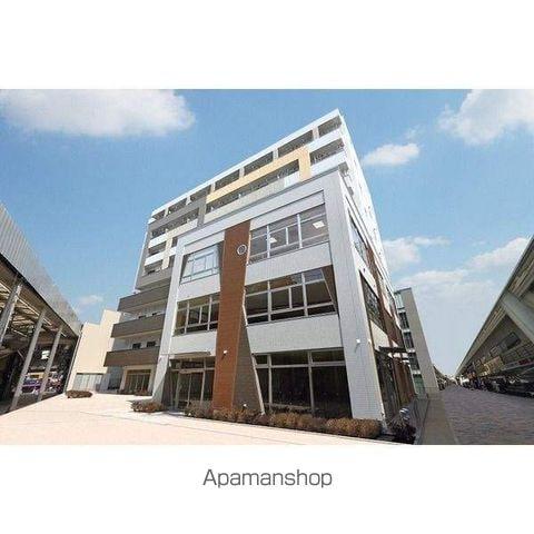 オアシス柳ヶ瀬ビル