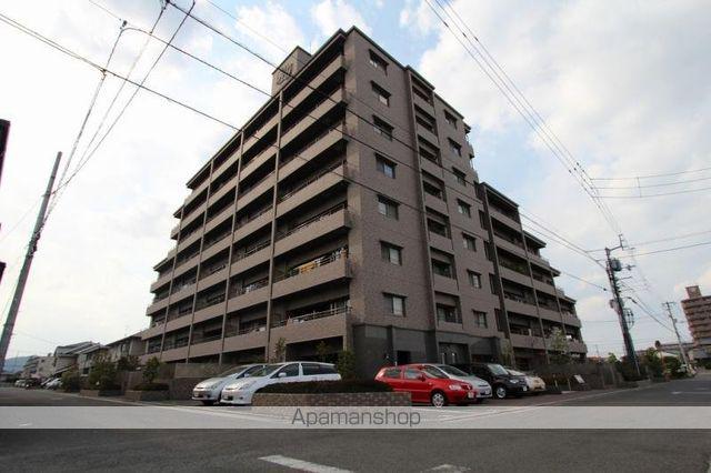 ロイヤルガーデン伏石