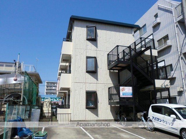 ハイムみずき