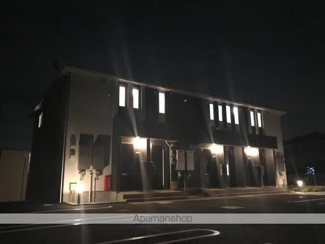 東武鉄道小泉線 竜舞駅 徒歩31分  新築(1LDK/2階)