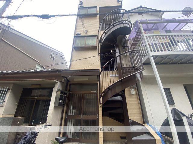 本多マンション