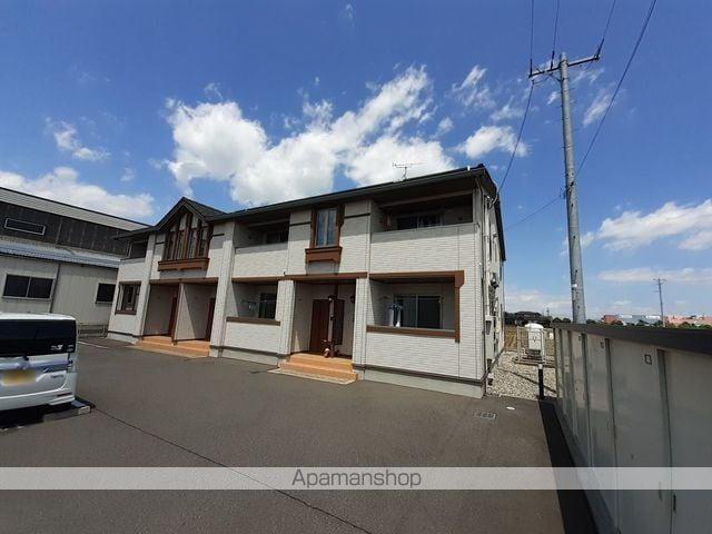 カルム・メゾンB