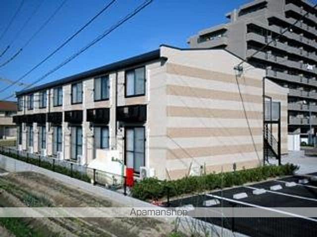 レオパレスサンシャイン26