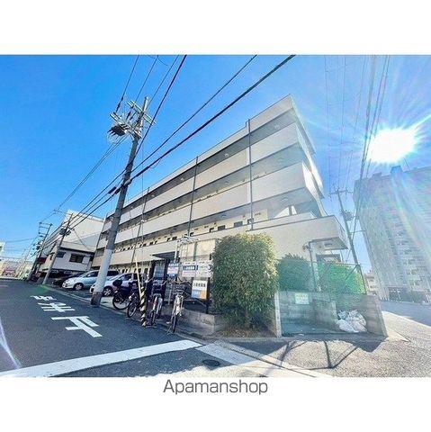ルミエール巽