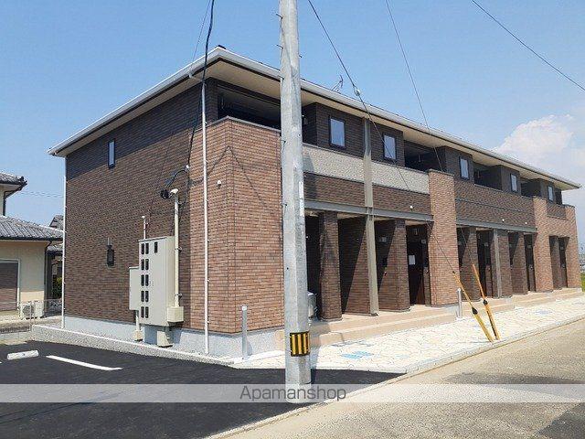 コンフォルトⅢ(ワンルーム/1階)