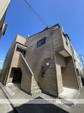 プランドール瓢箪山