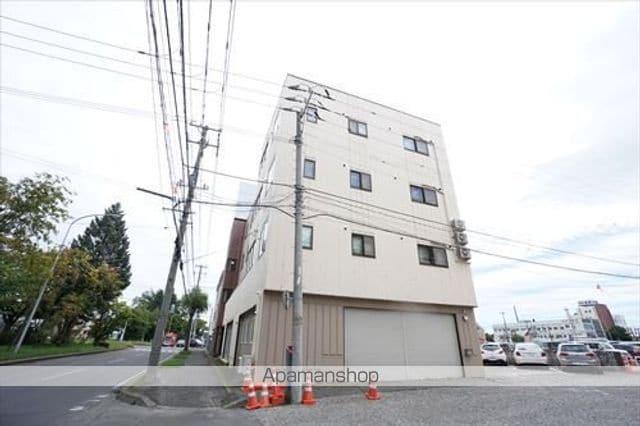 パーソナルハイツ