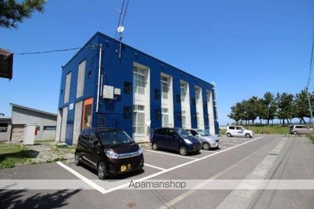 油川シーサイド[2階]