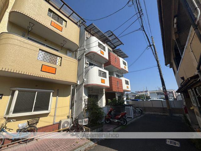 ワンダーハウス萱島