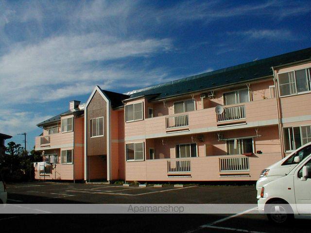 ユートピア市川1号棟