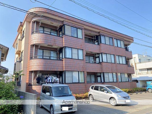 メゾンリシュウ