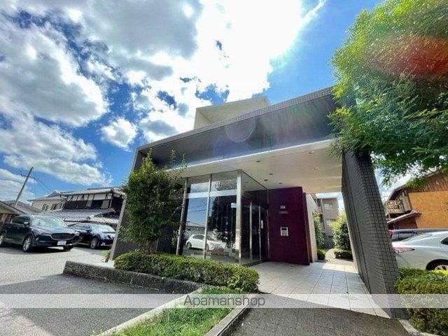 アフィニティ北大路(2LDK/2階)