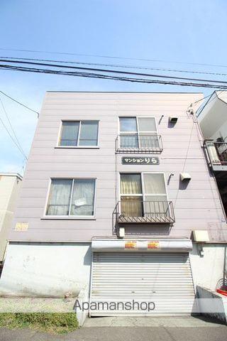 マンションリラ