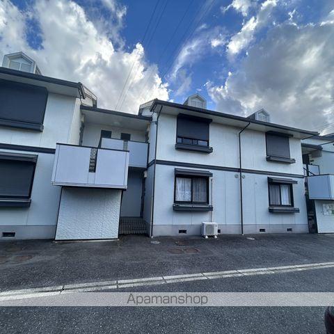 フォレストパークA・B