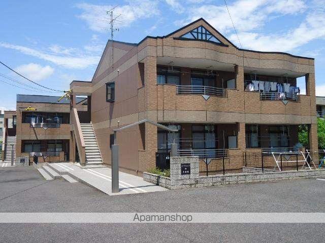 オークヴィレッヂ21 壱番館