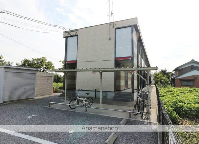 レオパレスBRIGHTON宮司