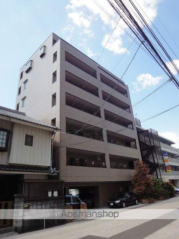 エポカ大川筋(1K/4階)