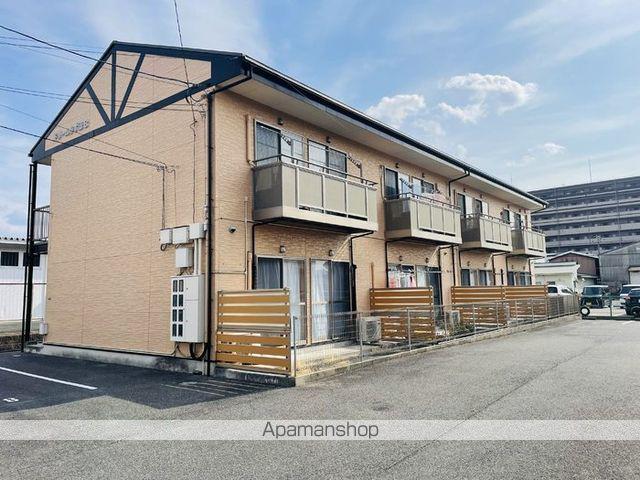 ドリームみずほ A棟