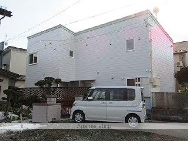 キャトル上田1丁目