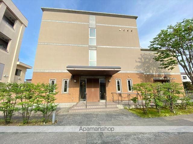 クオレハウス(1K/4階)