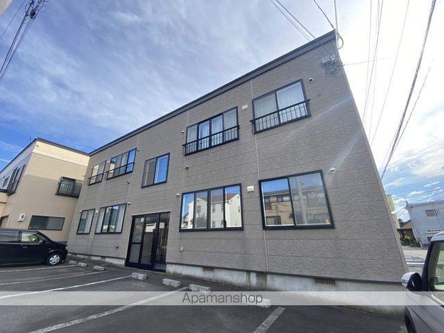 れいか美原(2LDK/1階)