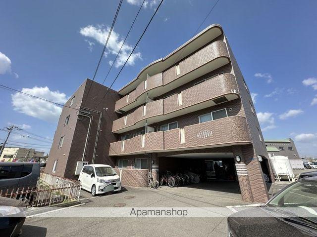 クレステージ田家