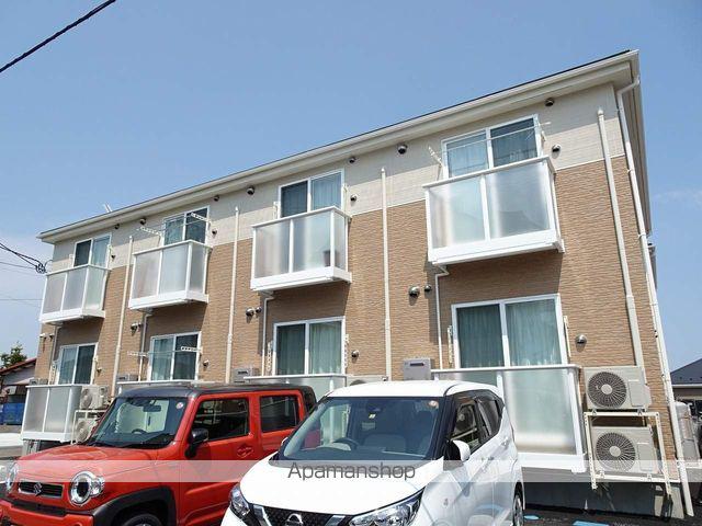 エクシリア東仙台Ⅰ