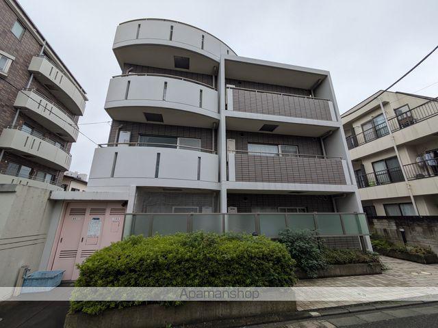 マープルコート