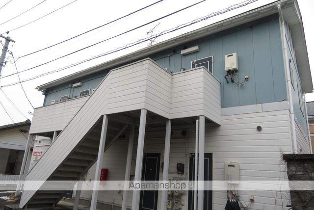 ビレッジ清水沼