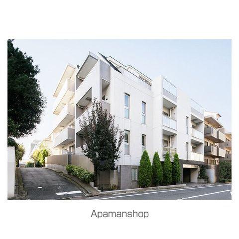 コンフォリア市谷薬王寺