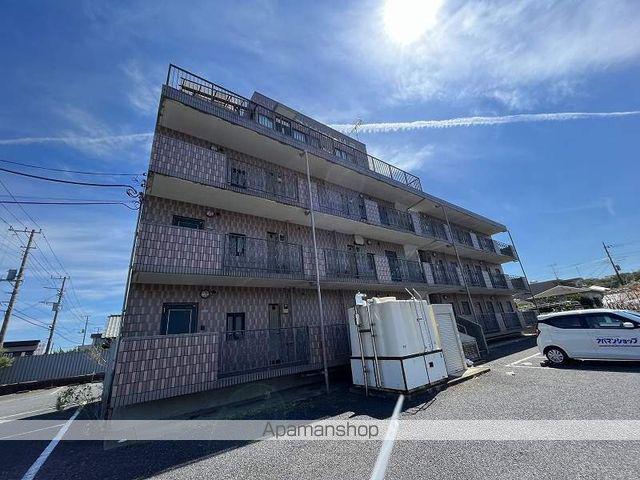 マンションリラ