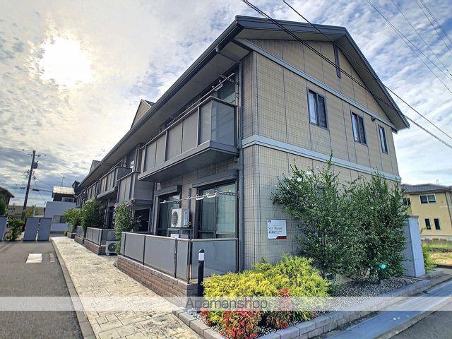 MAST TOWN金沢安原