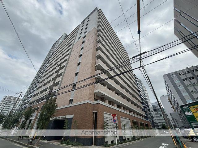 セレッソコート新大阪