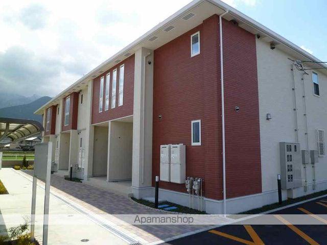 サンリットIK(2DK/1階)