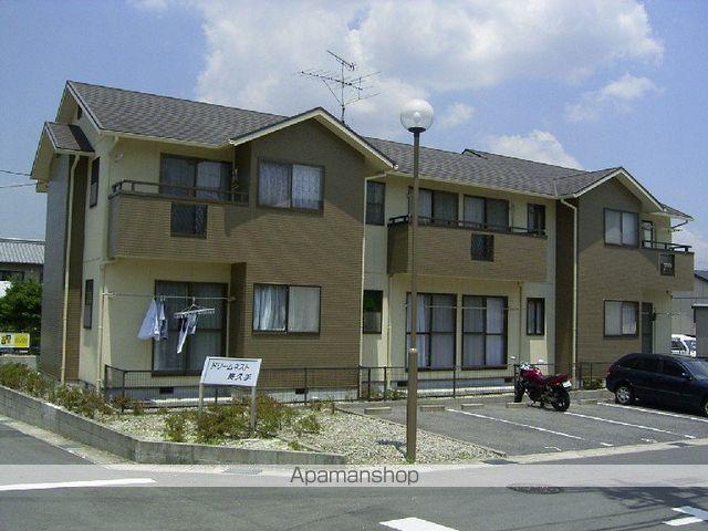 ドリームネスト長久手(2DK/2階)