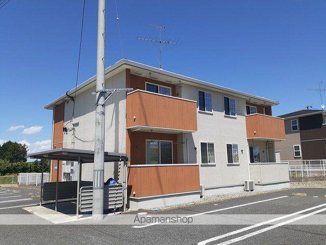 カーサ ドマーニ B