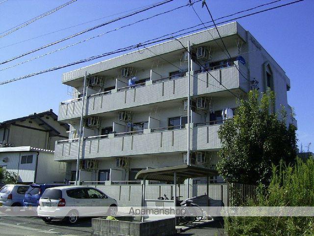 パレス山中