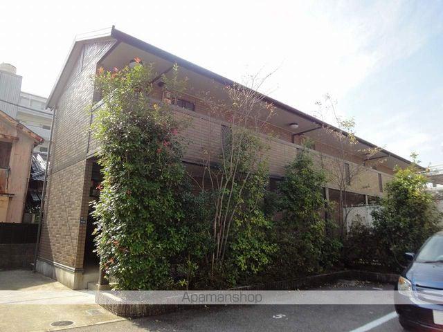 シルフィ越前町(1LDK/2階)