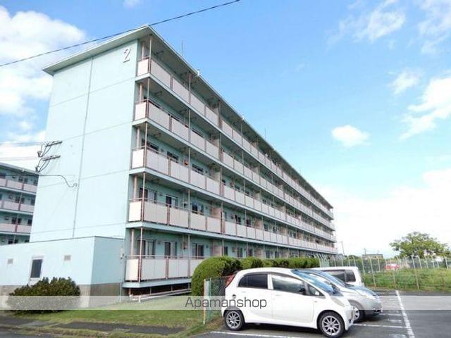 ビレッジハウス城島 1号棟