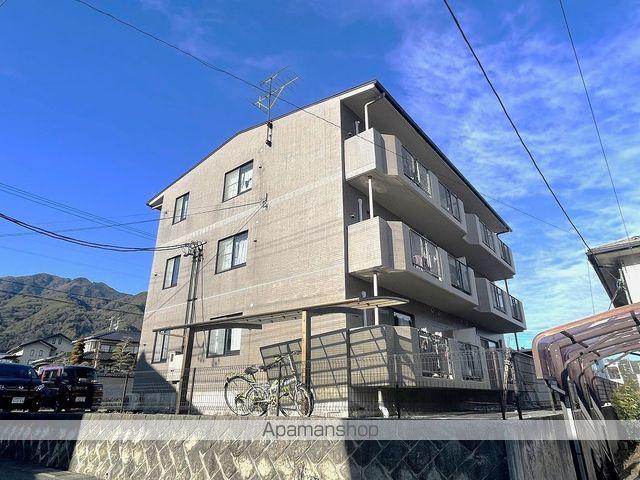 メゾン小林(2LDK/3階)