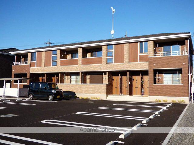 ブリッサみどりの南A