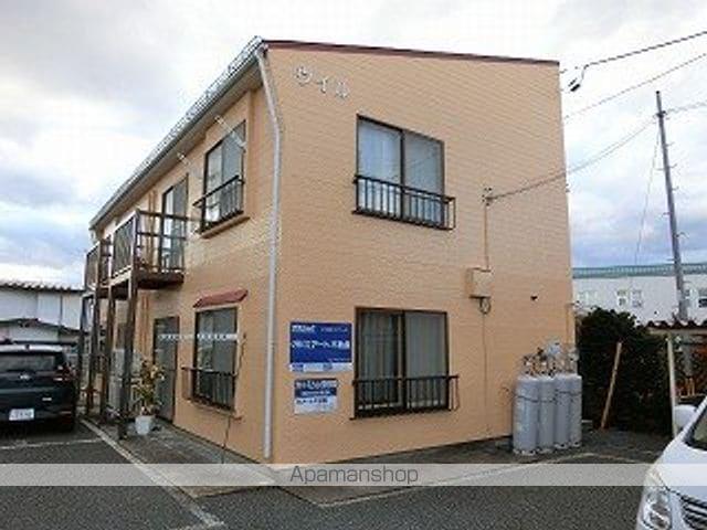 岩手県盛岡市高松4丁目の建物